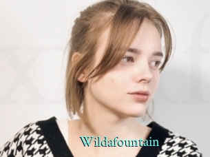 Wildafountain