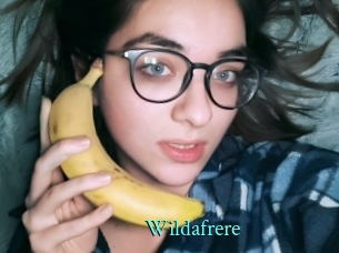 Wildafrere