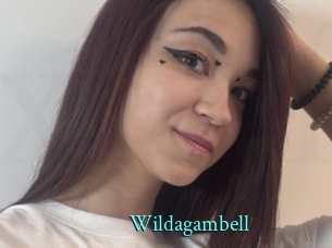 Wildagambell