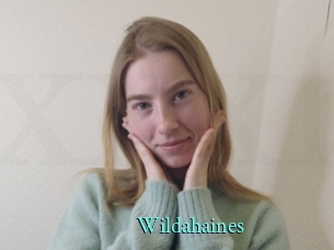 Wildahaines