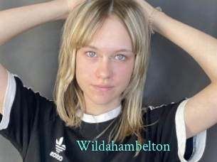 Wildahambelton