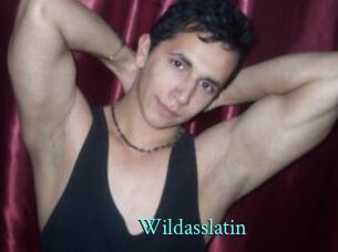 Wildasslatin
