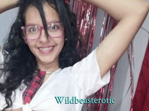 Wildbeasterotic