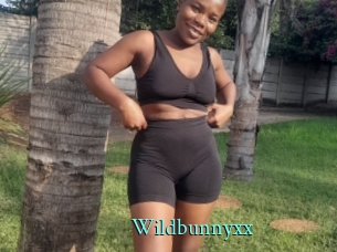 Wildbunnyxx