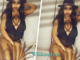 Wildcandyxx
