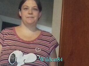 Wildcat84