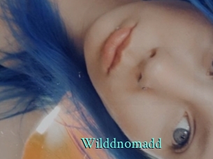 Wilddnomadd