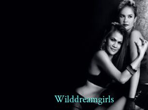 Wilddreamgirls