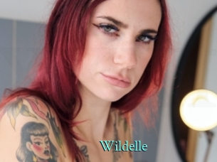 Wildelle