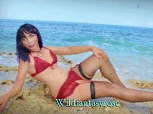 Wildfantasyrose