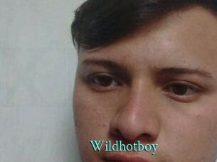 Wild_hotboy