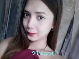 WildsecretTs