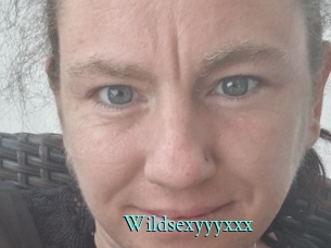 Wildsexyyyxxx