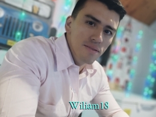Wiliam18
