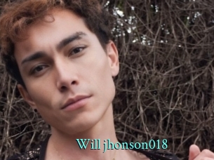 Will_jhonson018