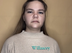 Willaacey