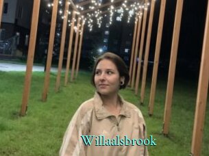 willaalsbrook xxx Fantasy Land