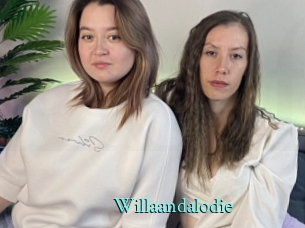 Willaandalodie