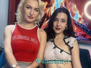 Willaanddaryl