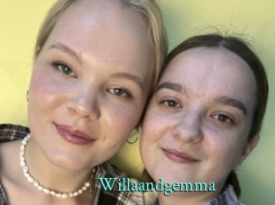 Willaandgemma