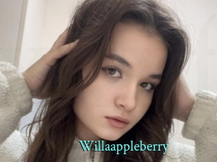 Willaappleberry