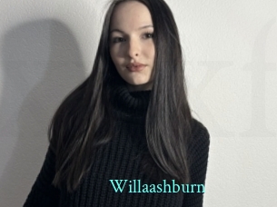 Willaashburn