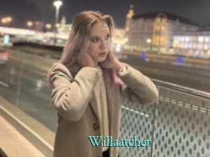 Willaatcher