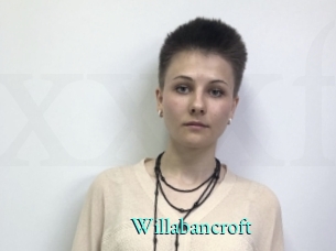 willabancroft xxx Fantasy Land