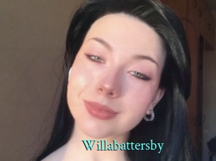 Willabattersby
