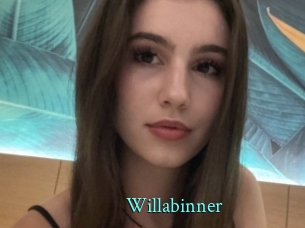 willabinner xxx Fantasy Land