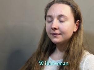 Willaboman