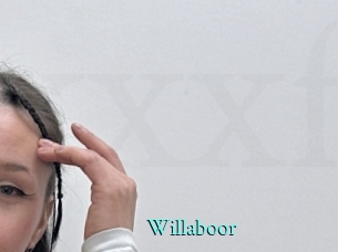 Willaboor