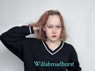 Willabroadhurst