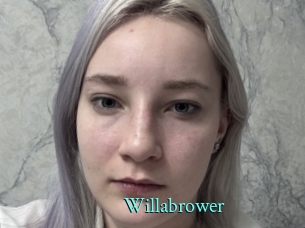 Willabrower