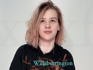 willaburrington xxx Fantasy Land