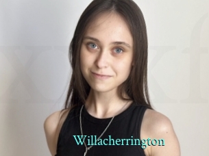 Willacherrington