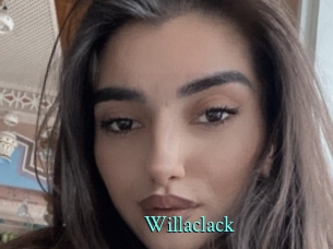 willaclack xxx Fantasy Land