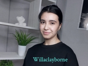 Willaclayborne