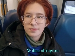 Willacodrington