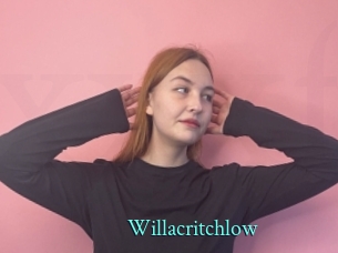 Willacritchlow