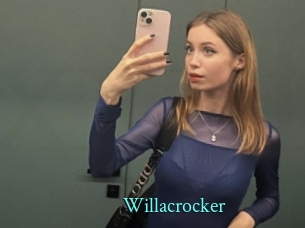 Willacrocker