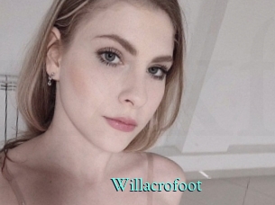 Willacrofoot