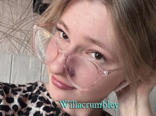 Willacrumbley