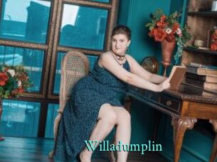 willadumplin xxx Fantasy Land