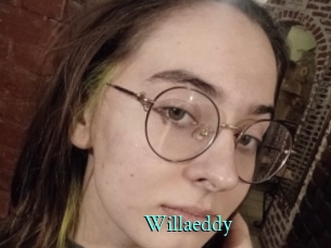 Willaeddy