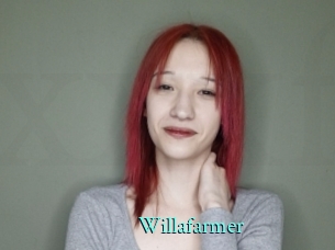 Willafarmer