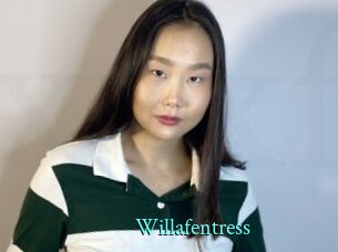 Willafentress
