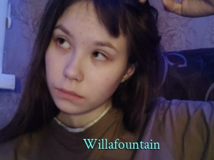 Willafountain