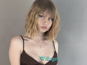 Willagee