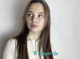 Willagentile